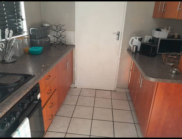 3 BEDROOM APARTMENT FOR SALE IN BO-DORP